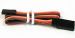 Genuine JR Aileron Extension Lead 200mm Gold